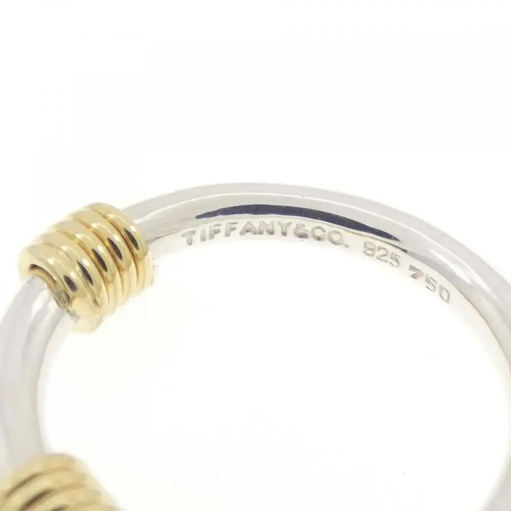 TIFFANY Gold Ring